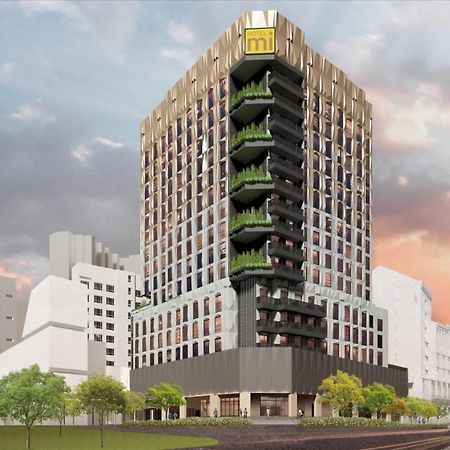 Hotel Mi Rochor Singapore Eksteriør billede